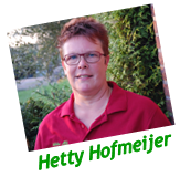 hetty hofmeijer